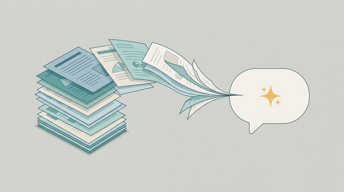 How to Turn Your Help Center into a 24/7 AI Support Agent